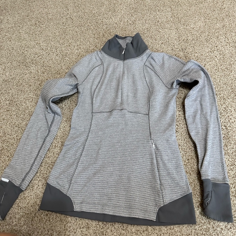 Size 6 Lululemon
